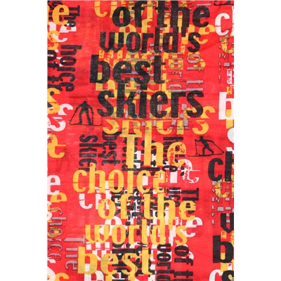 Труба-бафф Юсонце Heff