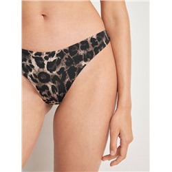 Трусы купальные стринги-бразилиано жен. Franchesca