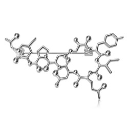 Брошь арт. 32 3329 (id 289373)
