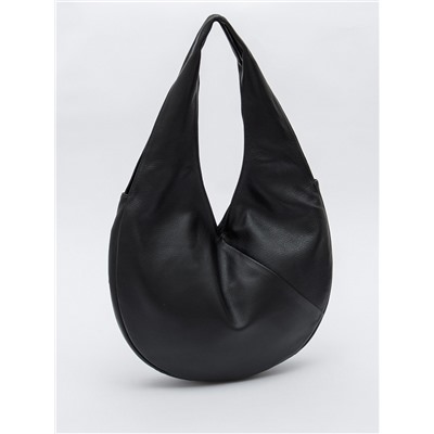 Сумка 1101-1MP black Polina&Eiterou