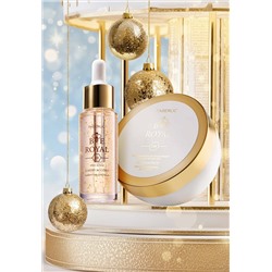 Парфюмированный крем-баттер для тела Imperatrice