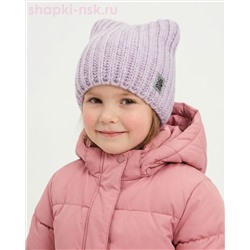 14279/2 MGH Шапка для девочки флис (54-56)