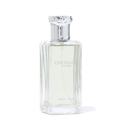 Туалетная вода мужская Chevalier, 100 мл