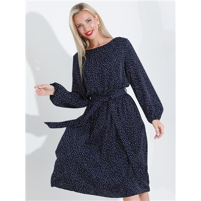 DStrend Платье П-4663