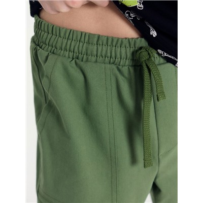 БРЮКИ ДЛЯ МАЛЬЧИКОВ (осенне-зимний ассортимент) 183375