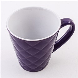 9-23137-5 Кружка 350мл Violet LR (х1)