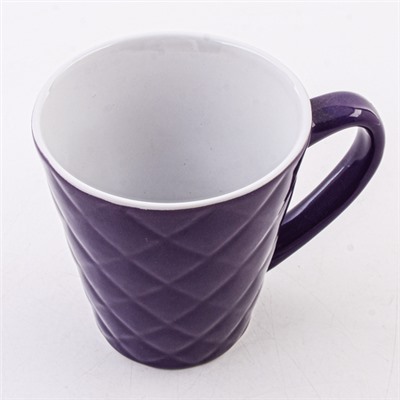 9-23137-5 Кружка 350мл Violet LR (х1)