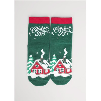 Носки мужские