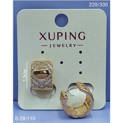 Серьги #23089712