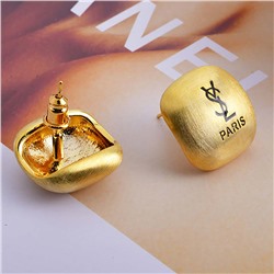 Серьги на гвоздиках арт. 13 4737 (id 287433)