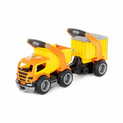 321010 Wader Игрушка