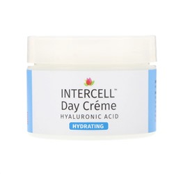 Reviva Labs, InterCell™, дневной крем с гиалуроновой кислотой, 42 г (1,5 унции)