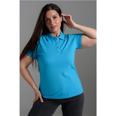 Футболка 14402 поло НАТАЛИ, 1131594