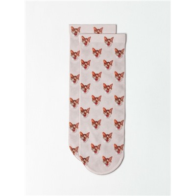 Полиамидные CONTE FANTASY 70 Носки женские