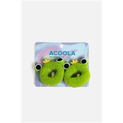 Набор из 2 резинок ACOOLA, 1038947