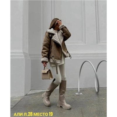 Дубленка #23074122