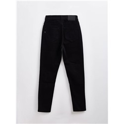 Mom CONTE CON-359 Джинсы Mom Slim с высокой посадкой