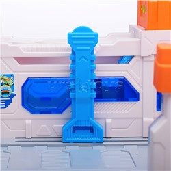 Автомойка 6 в1 "Чистота" в коробке