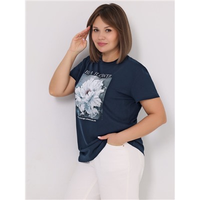 Апрель Футболка 1ЖДФК3956001