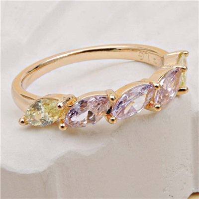 XUPING Кольцо арт. 58 0572 (id 289574)