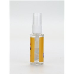 Душистая вода «Кубики», 30 мл, аромат морской взрыв