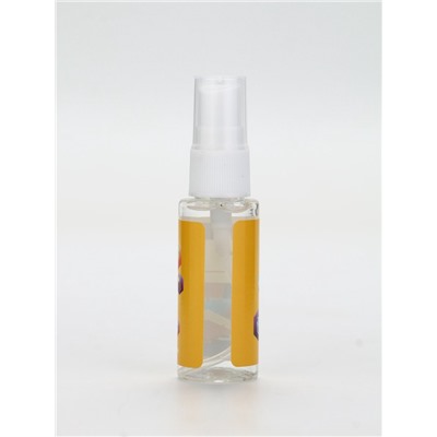 Душистая вода «Кубики», 30 мл, аромат морской взрыв