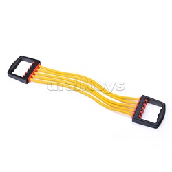 Эспандер спортивный (6*9*450мм)