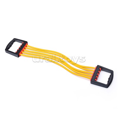 Эспандер спортивный (6*9*450мм)