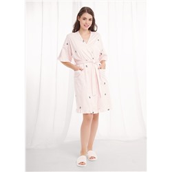 CLEVER Халат LX26-1210