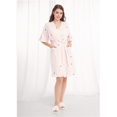 CLEVER Халат LX26-1210