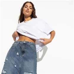 Футболка, Чарутти Код (oversize, S)