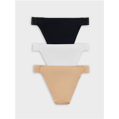 ТРУСЫ ЖЕНСКИЕ (3ШТ.) 412567-3