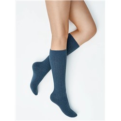 Minimi Гольфы gamb. LANA VELLUTO 260 гольфы