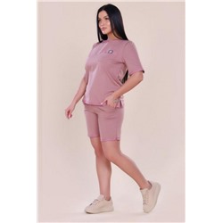 Костюм - Discovery - 600 (Сухая роза)