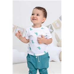 CROCKID Футболка КР 302034