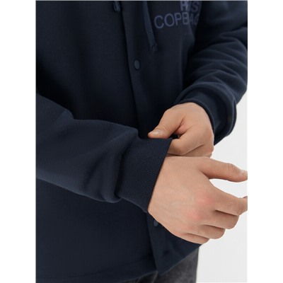 ТОЛСТОВКА МУЖСКАЯ 121171/1