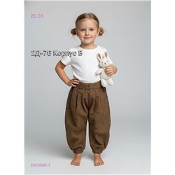 брюки 2053606-3