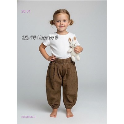 брюки 2053606-3