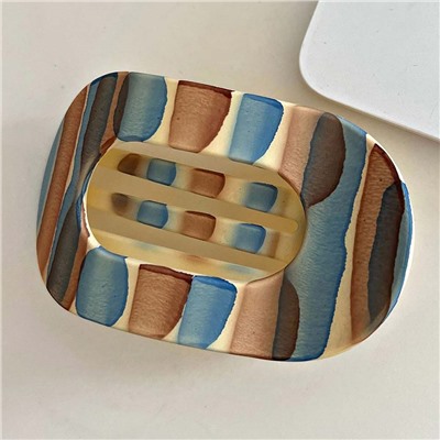 Краб для волос арт. 01 9224 (id 288736)