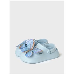 Сабо для девочек