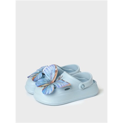 Сабо для девочек