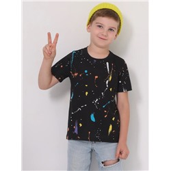 Апрель Футболка 1ПДФК3585001н