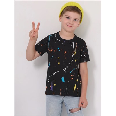 Апрель Футболка 1ПДФК3585001н