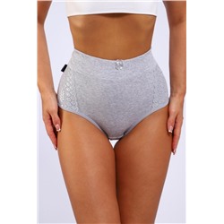 Трусы женские 28581 (Серый)