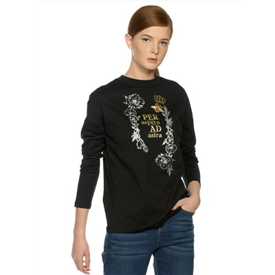 PELICAN Джемпер DFJ6848