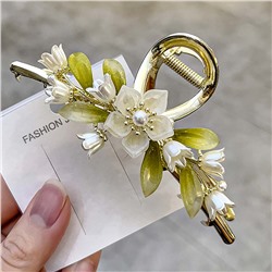 Краб для волос арт. 00 1844 (id 256058)