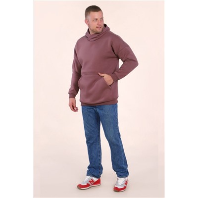 898 Худи с начесом Rocky