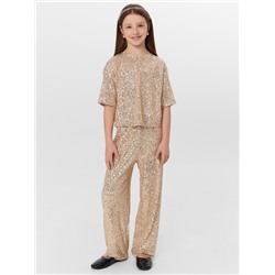 БРЮКИ ДЛЯ ДЕВОЧЕК 187831