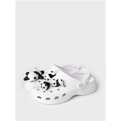 Сабо для девочек