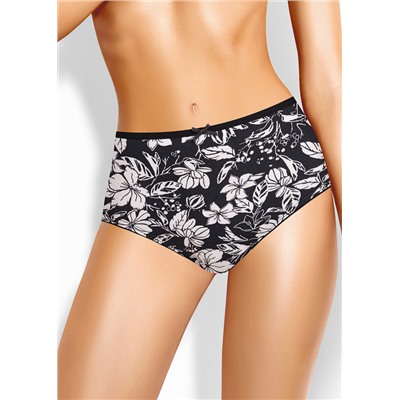 Трусы женские макси